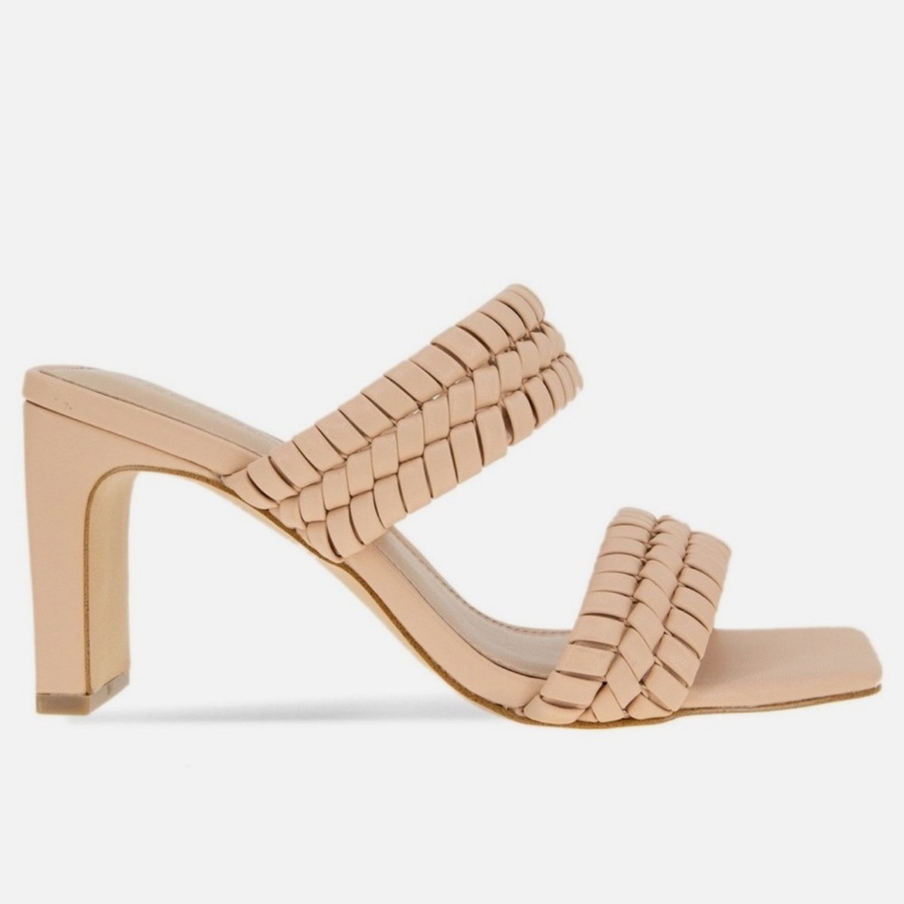 BCBGeneration Woven Sandal